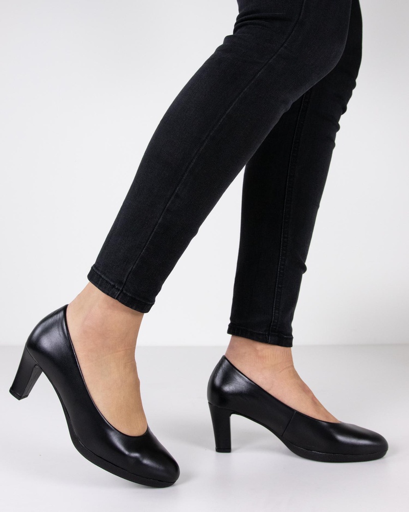 Gabor Pumps  - blauw