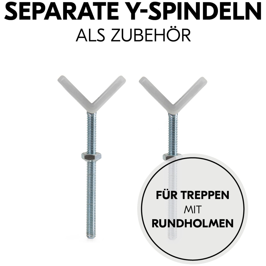 hauck Verlängerung für Türschutzgitter Safety Gate 21 cm Dark Grey