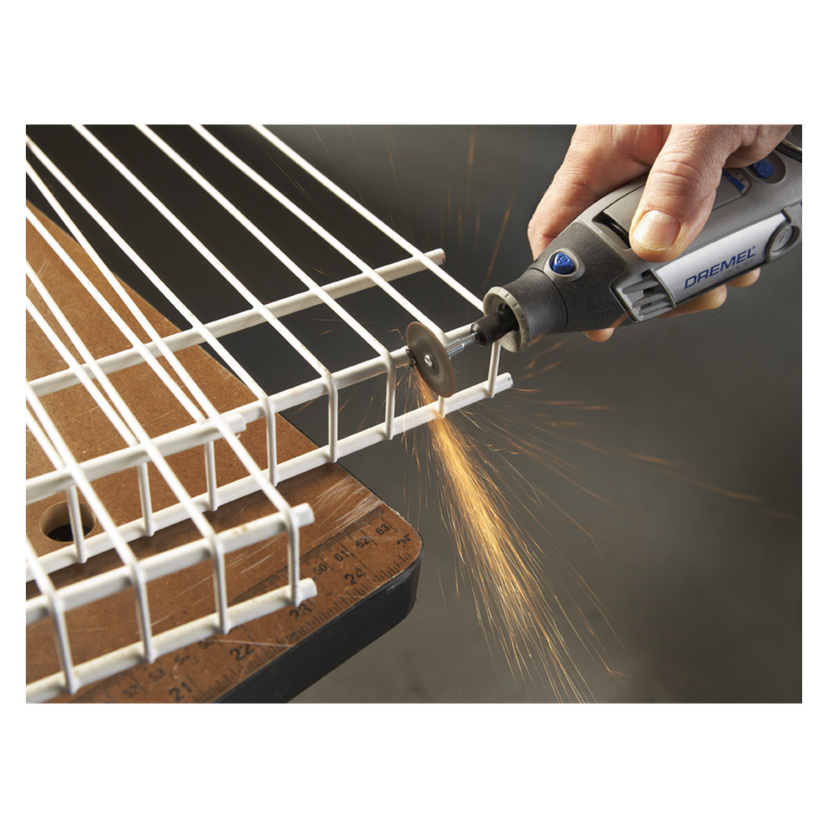 Slipe-/graveringsmaskin 230 V