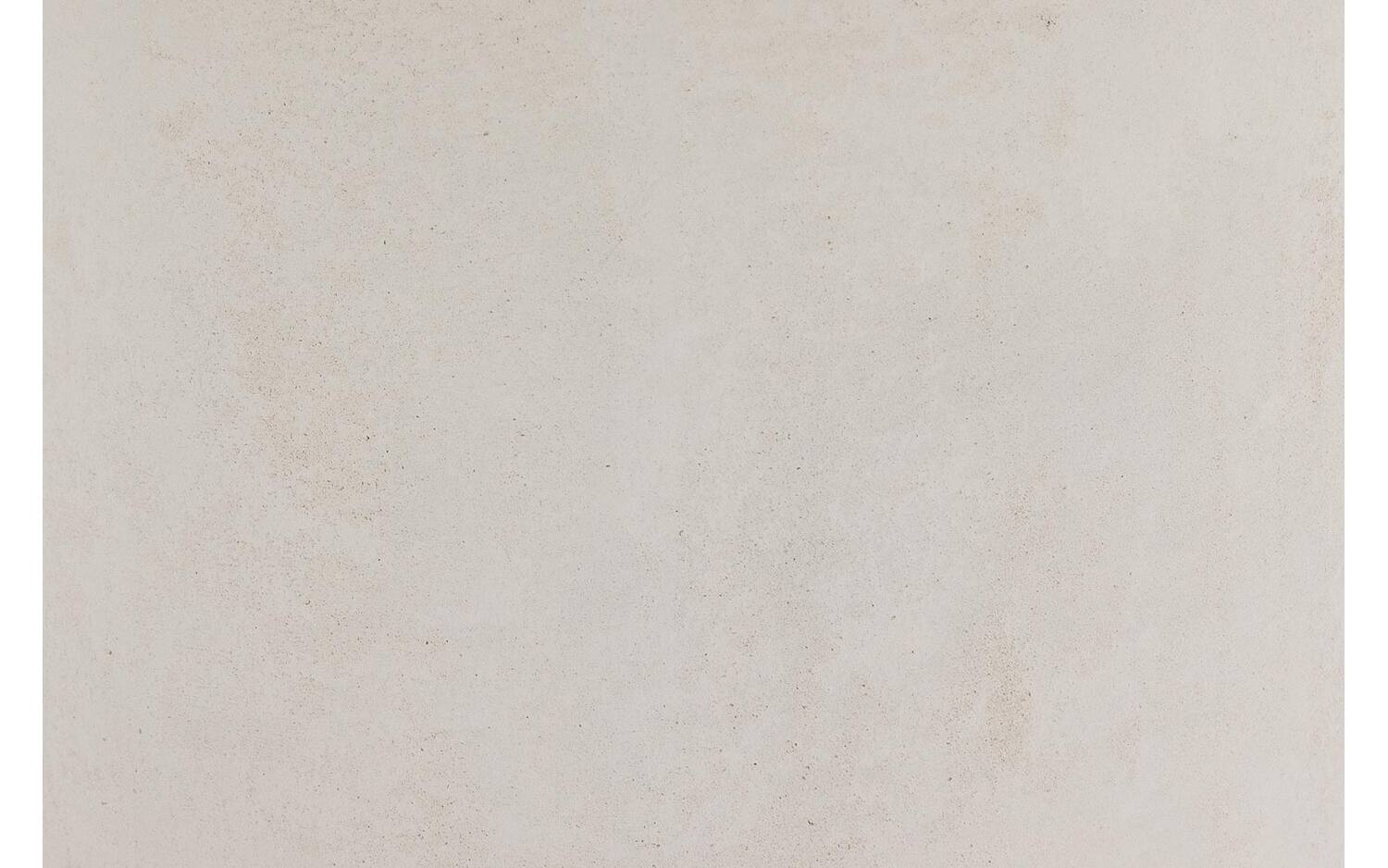 Goossens Salontafel Stone in White