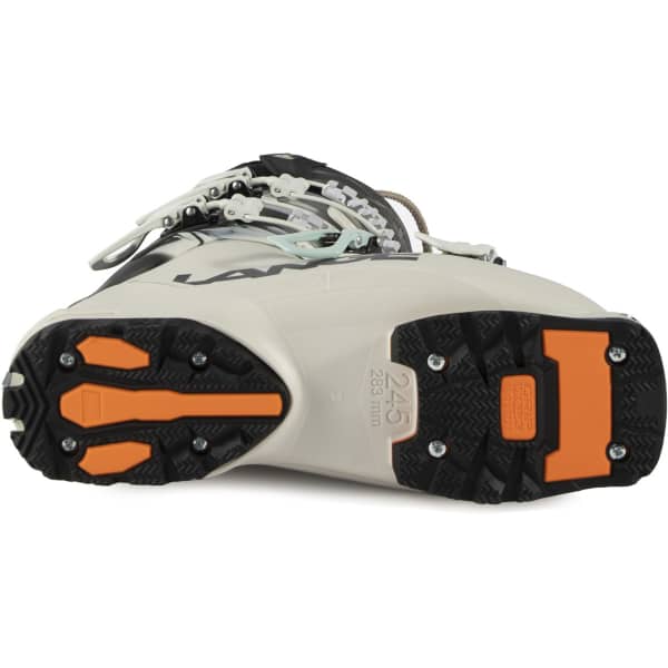 Chaussure de ski LANGE XT3 FREE 95 W LV GW WARM WHITE
