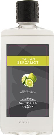 ScentChips ScentOil citrus charm - italian bergamot 475ml