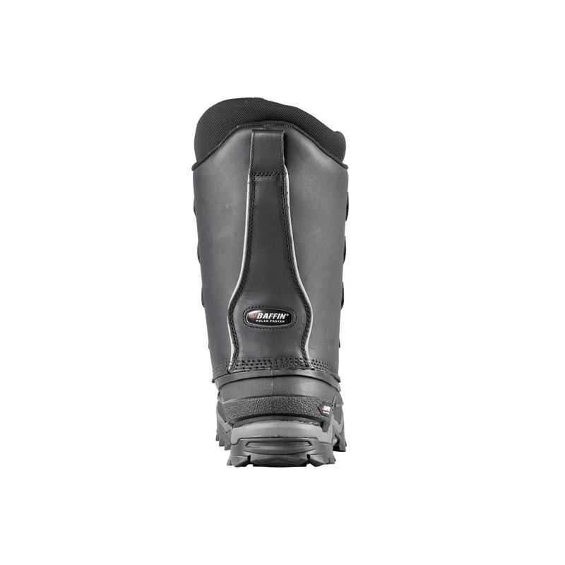 Control max - Bottes de neige homme