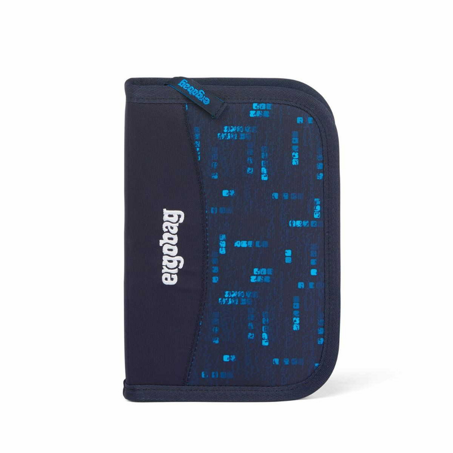 Ergobag Schulrucksäcke uni