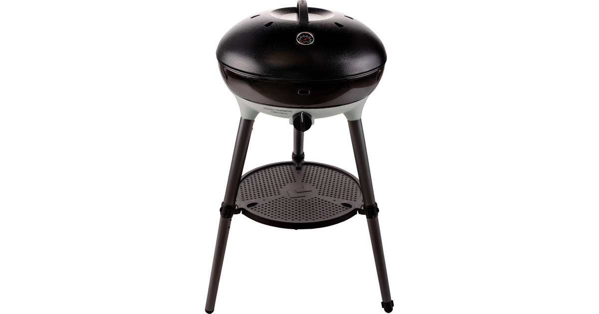 CadacCarri Chef 50 gasbarbecue  (ø 46 cm)