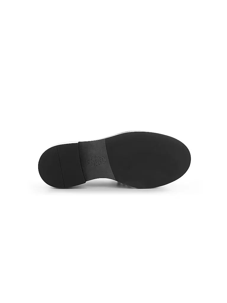 KENNEL & SCHMENGER Loafer MILO L schwarz