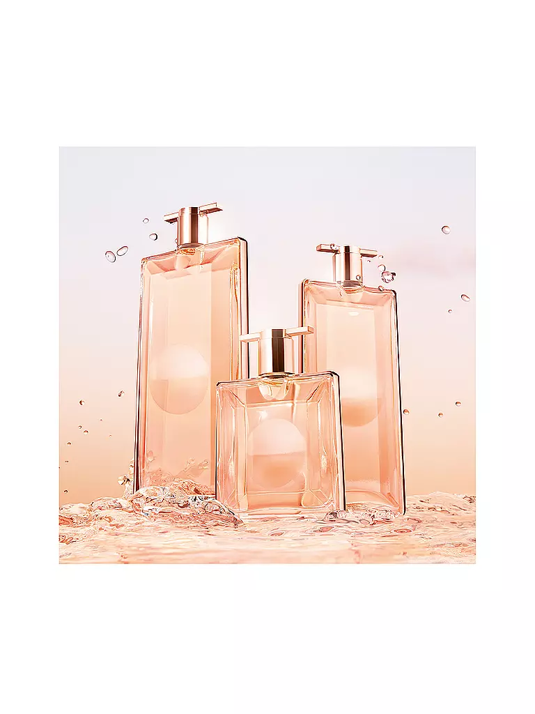 LANCÔME  IDÔLE Eau de Toilette 25ml keine Farbe
