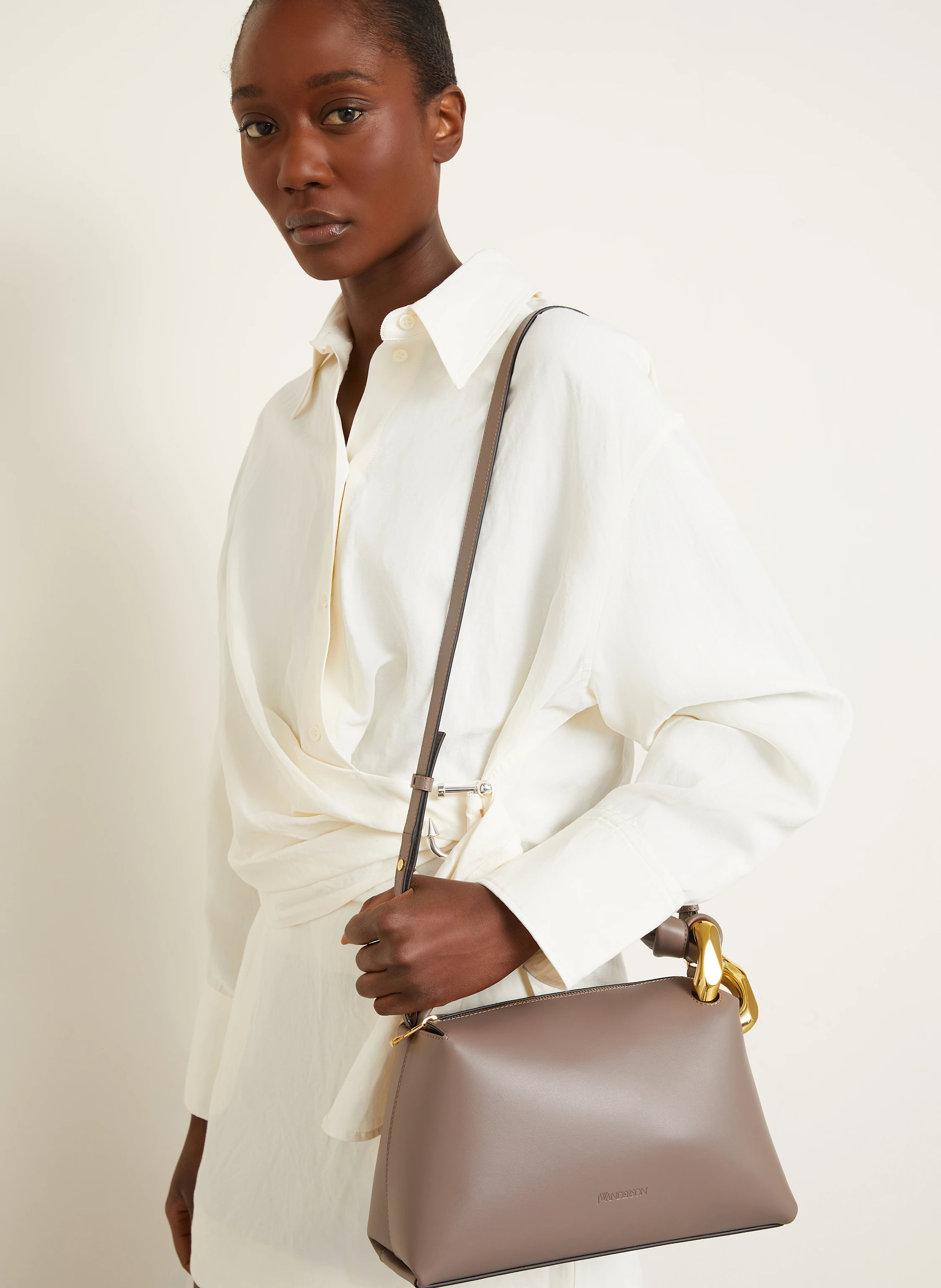JW ANDERSON Handtasche THE JWA CORNER