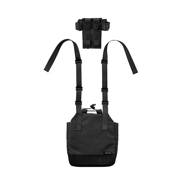 Tasmanian Tiger -  Modular Quiver Set