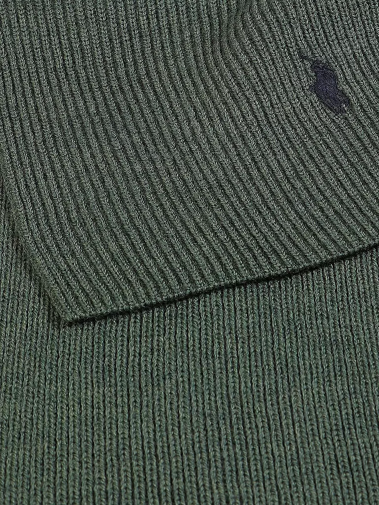 POLO RALPH LAUREN Schal olive