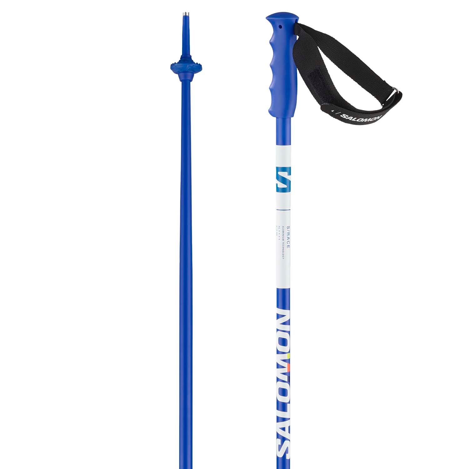 Salomon  S/Race Alu