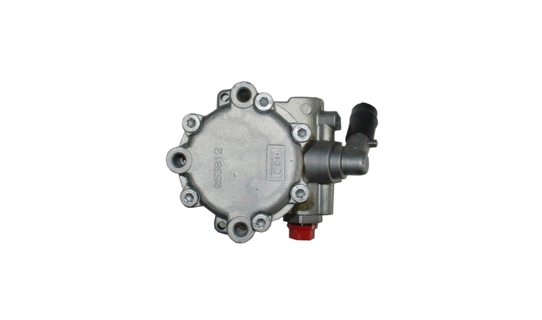 Servopumpe Hydraulisk