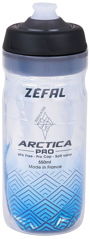 Zéfal Arctica Pro 55 Isotherm Trinkflasche kaufen | Bike-Discount