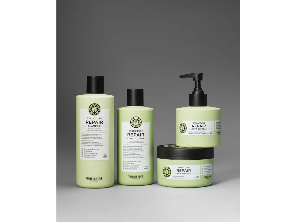 Maria Nila Structure Repair Leave In Cream 200 ml