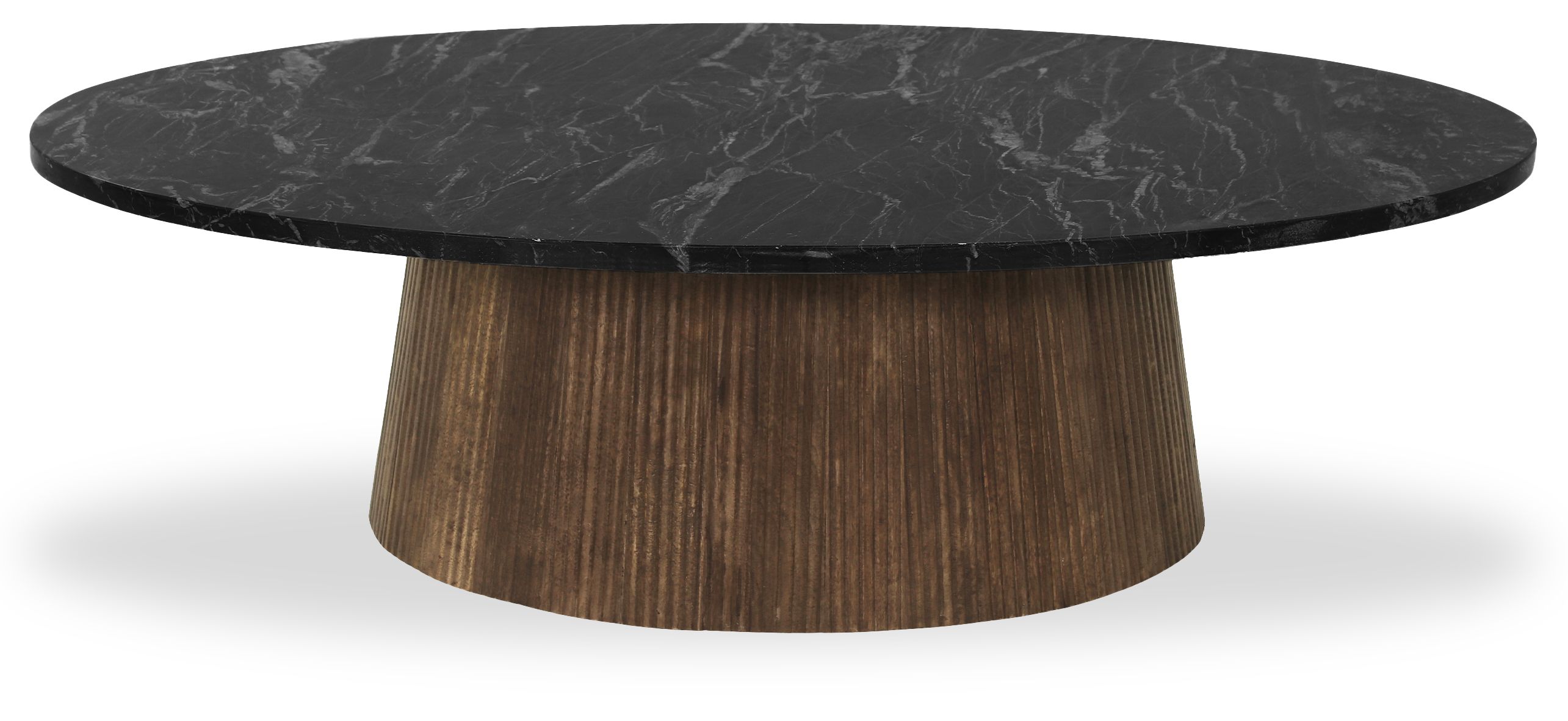 Salontafel 95636 Maxim B120 x D70 x H34 cm