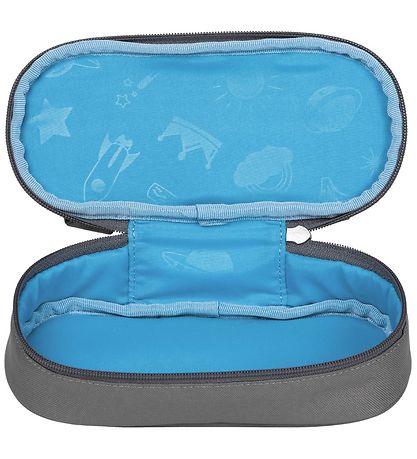 Affenzahn Federtasche - David Dog