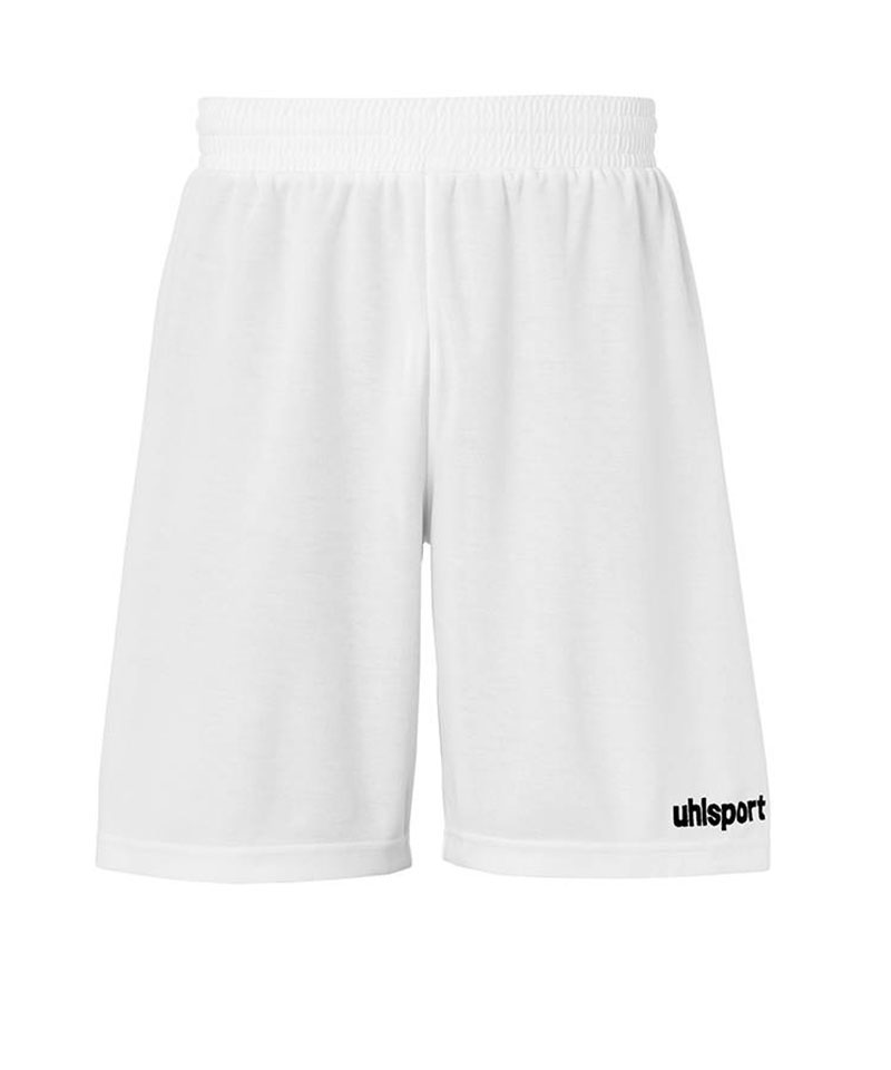 uhlsport Torwartshort Kids Weiß F02