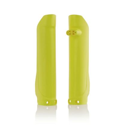 Protections de fourche Acerbis JAUNE 2018