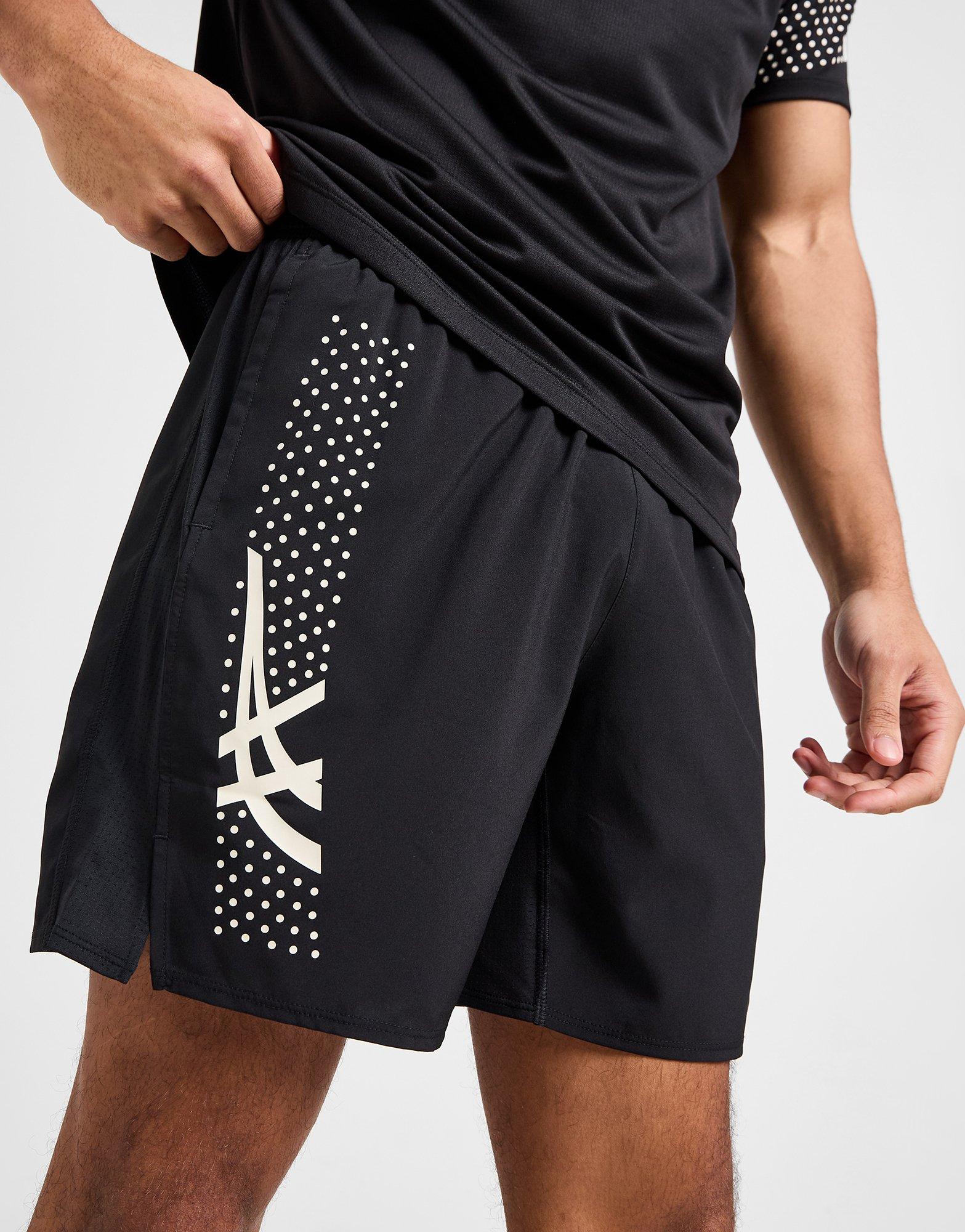 ASICS Short Icon Homme