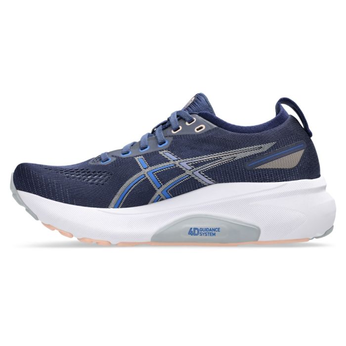 Asics Dame Løbesko Gel-Kayano 31 Blå