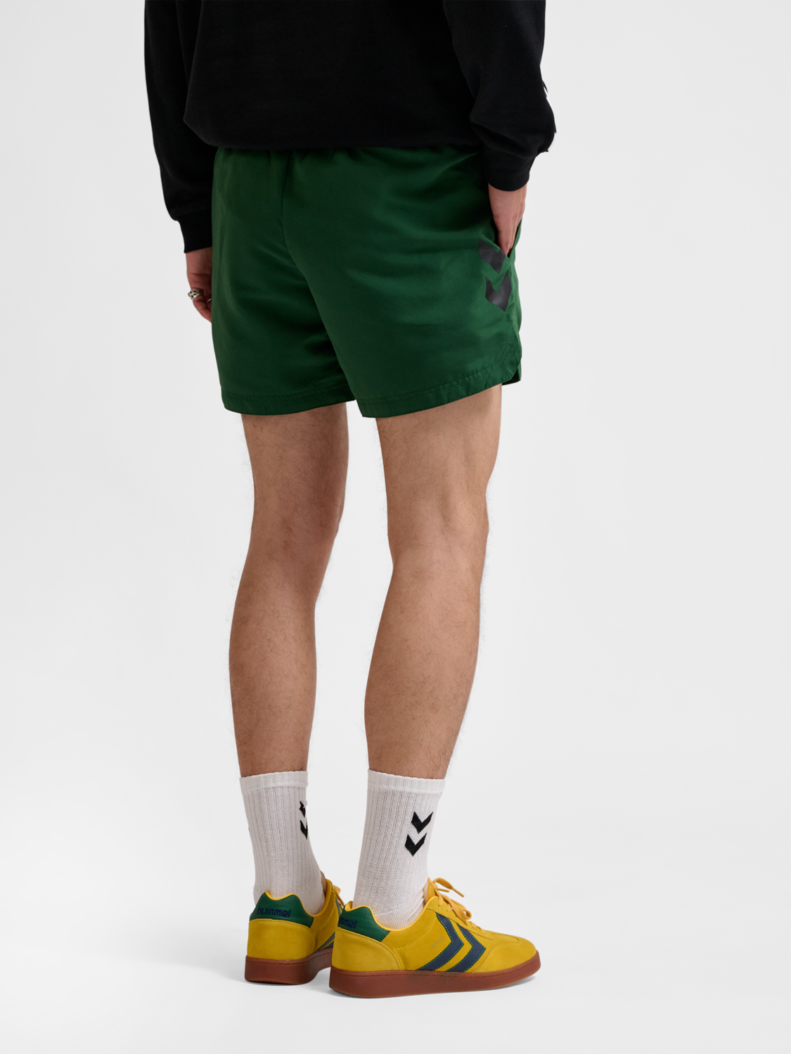hmlNED SWIM SHORTS