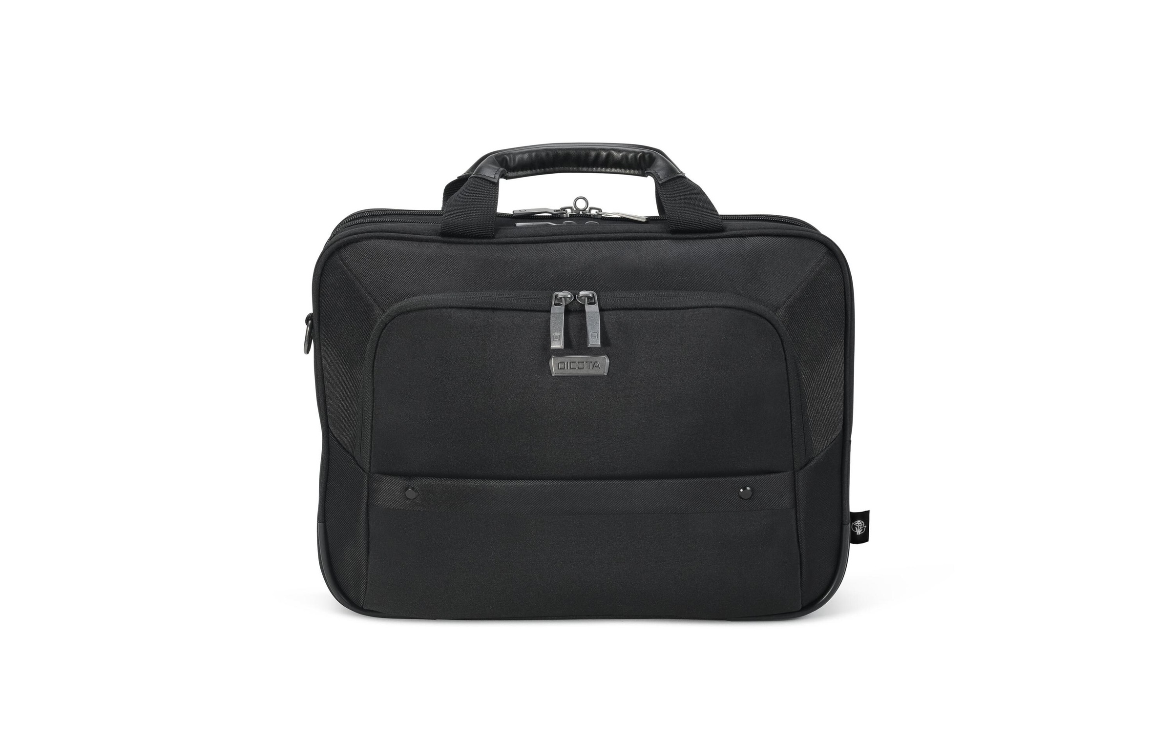 DICOTA Laptoptasche »Eco Top Travel«