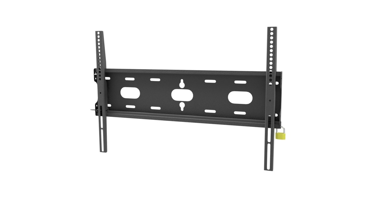 iiyamaMD-WM6040 Universele wandbevestiging wandmontage   (Zwart)