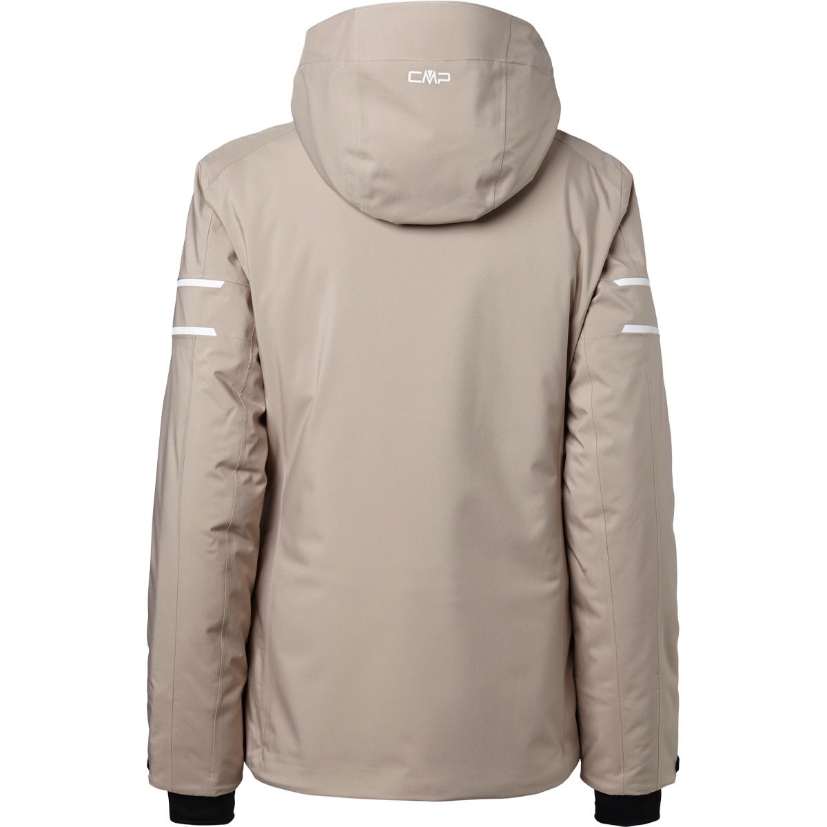 CMP Twill Skijakke Dame