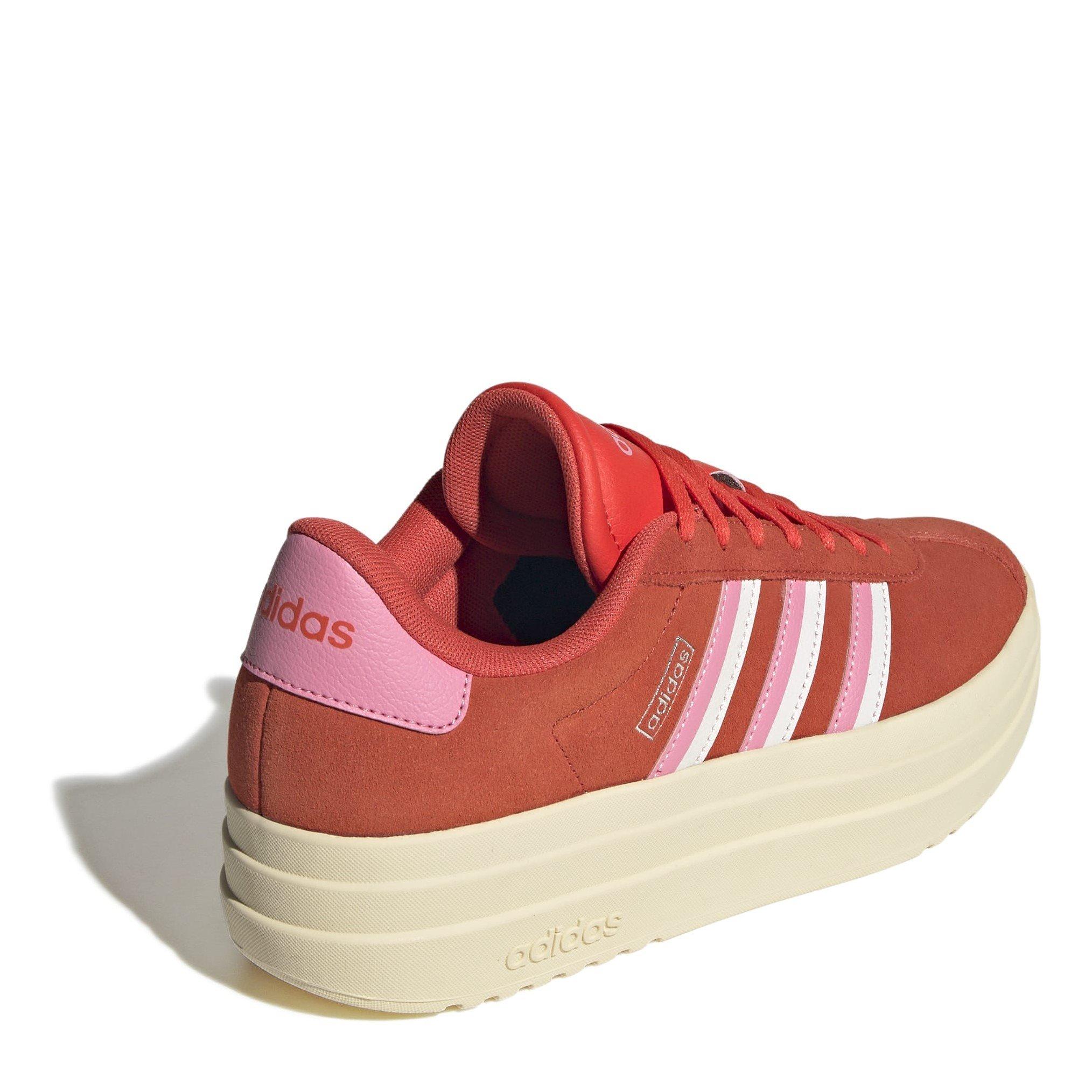 adidas VL Court Bold Womens Trainers