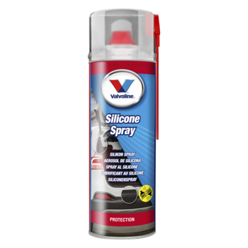 Valvoline Siliconenspray 500ml