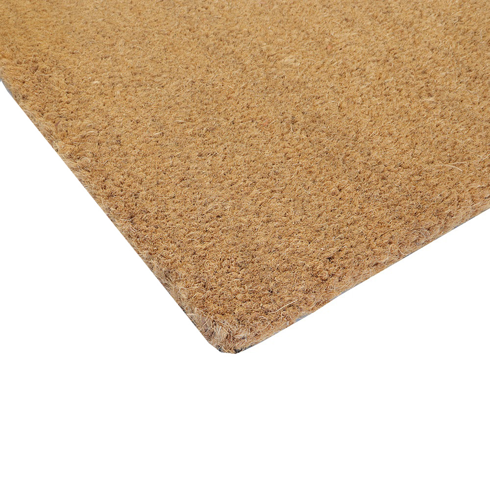 IVOL Kokosmat 80 x 120 naturel deurmat