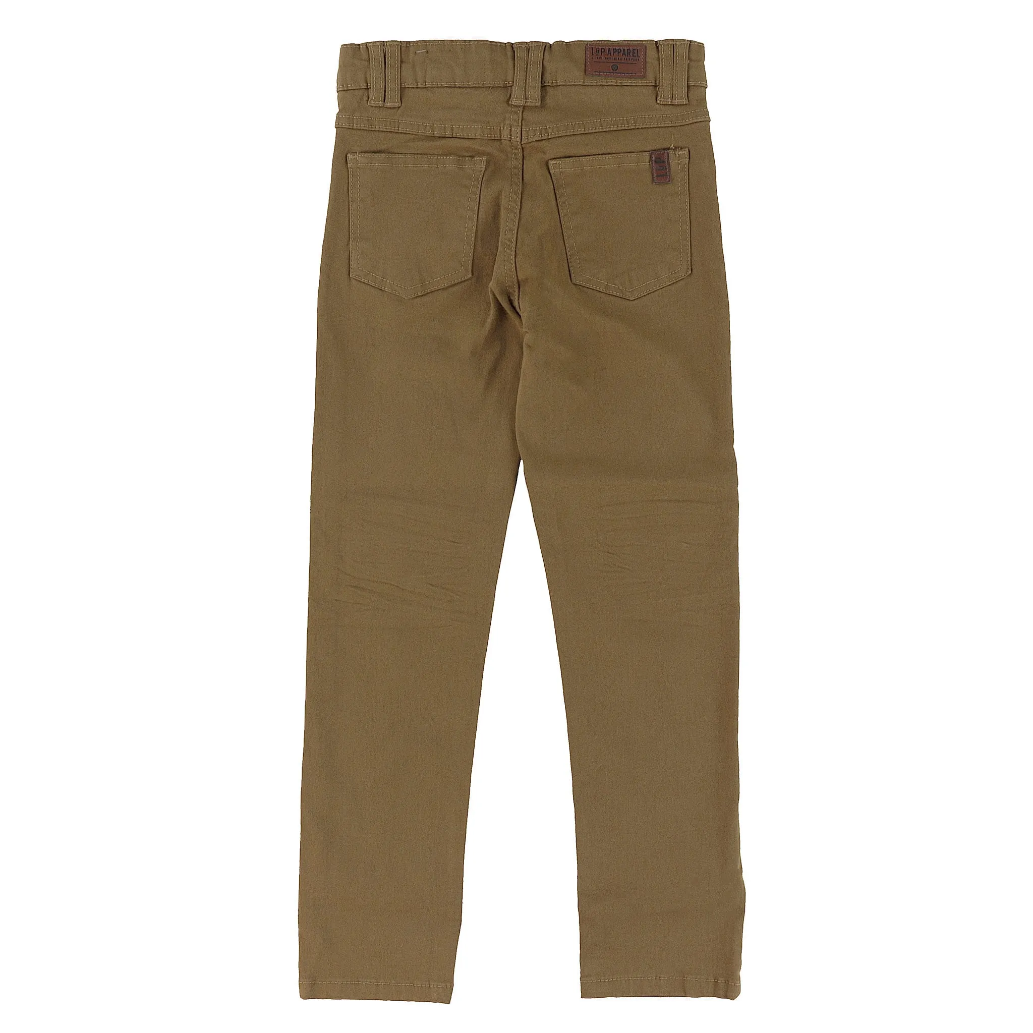 LP Apparel Pantalon Skinny 3-7ans