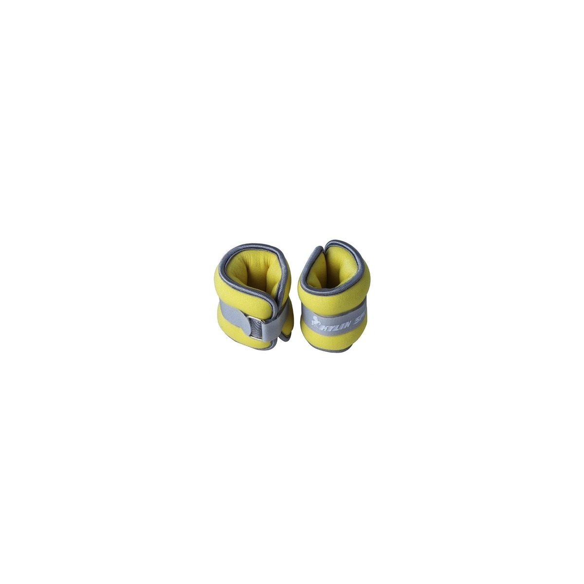 Vrist-vekter / Ankel-vekter 2 X 0,5kg