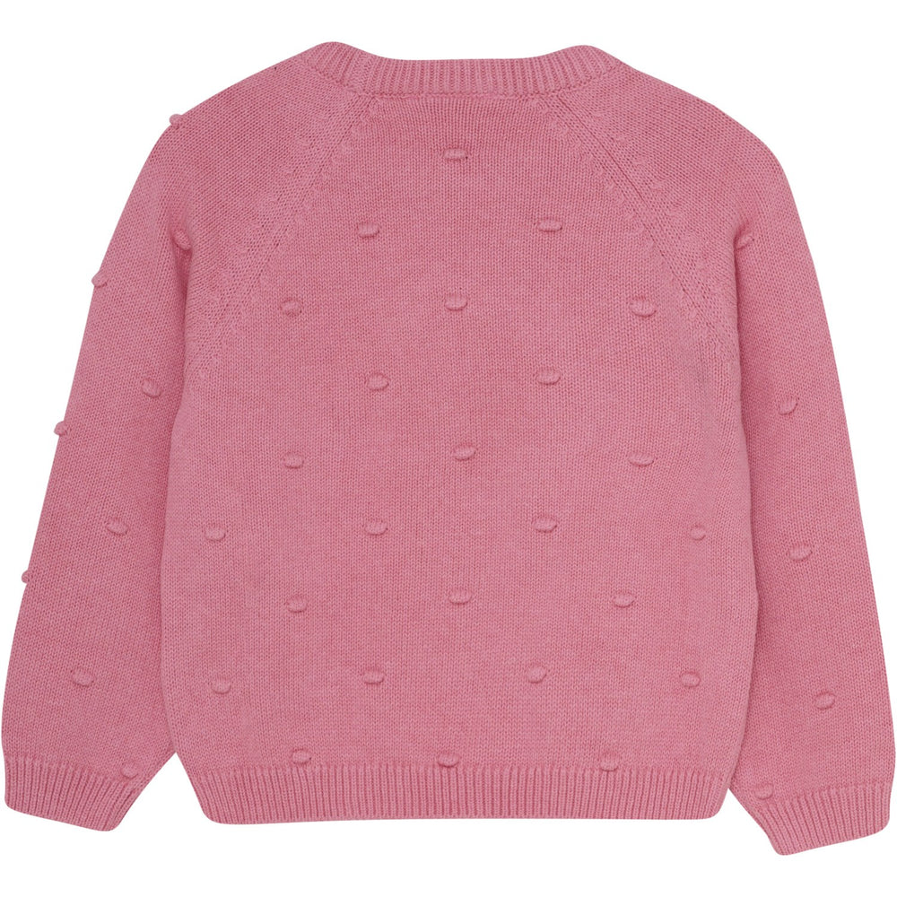 Køb En Fant Confetti Pullover Strik W. Uld