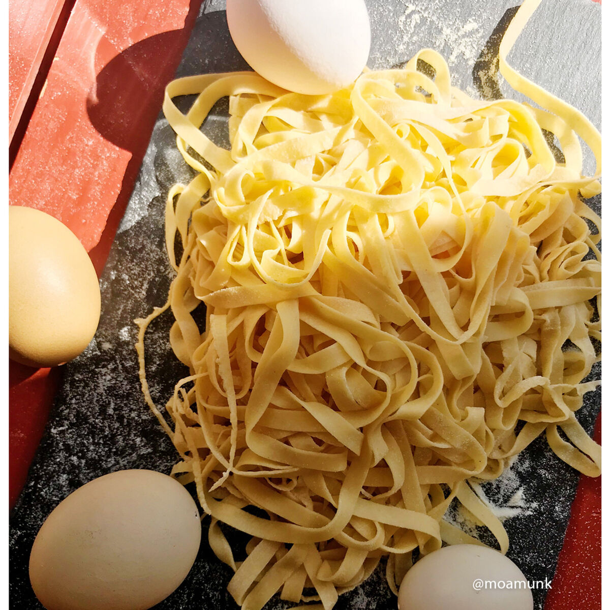 Pastatilbehør Capellini