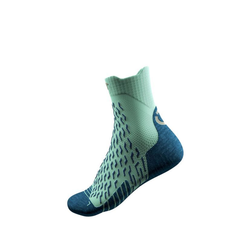 Outdoor Ultra Cool Crew - Chaussettes randonnée femme