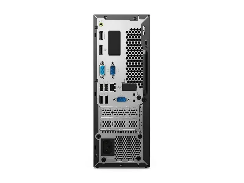 Lenovo ThinkCentre neo 50s Gen 4 12JH - SFF Core i5 13400 / op til 4.6 GHz - RAM 16 GB - SSD 256 GB - TCG Opal Encryption 2, NVMe - UHD Graphics 730 - Gigabit Ethernet, IEEE 802.11ax (Wi-Fi 6) - Win 11 Pro - skærm: ingen - tastatur: nordisk (dansk/fi