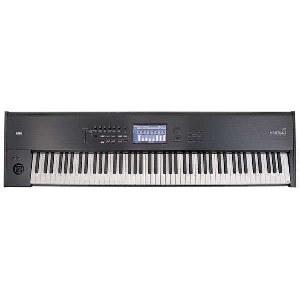 Korg Nautilus 88 AT
