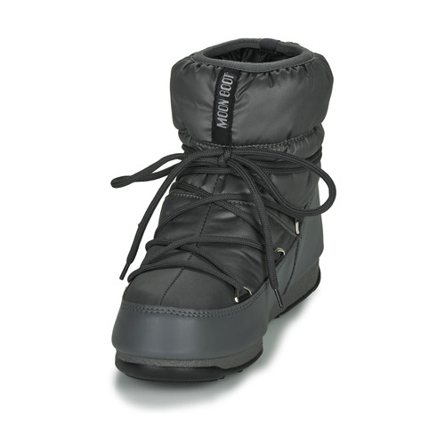 Moon Boot - MOON BOOT LOW NYLON WP 2 - Gris