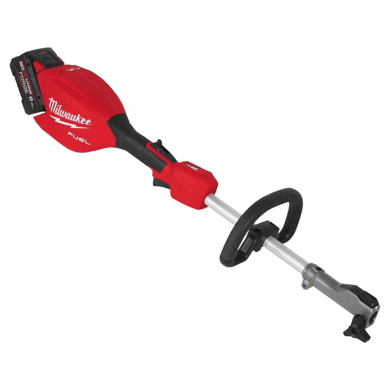 Milwaukee M18 FUEL™ FOPH2-802 Accu Combisysteem Gen2 18V 8.0Ah FORGE™ - 4933492664