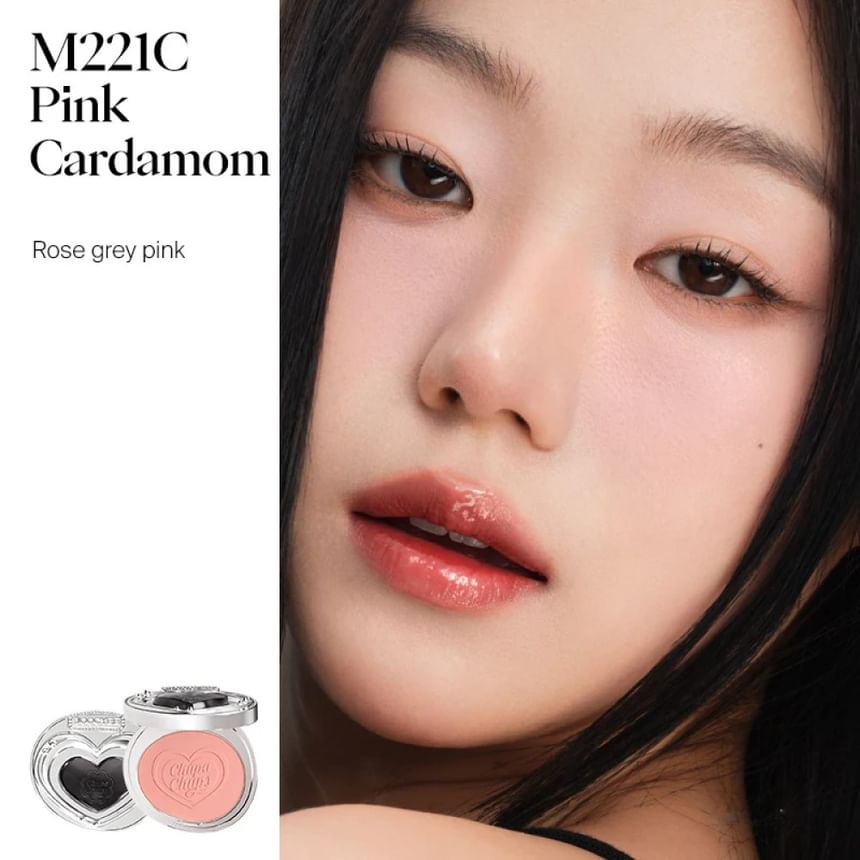 JOOCYEE - Special Edition Cream Blush - 2 kleuren