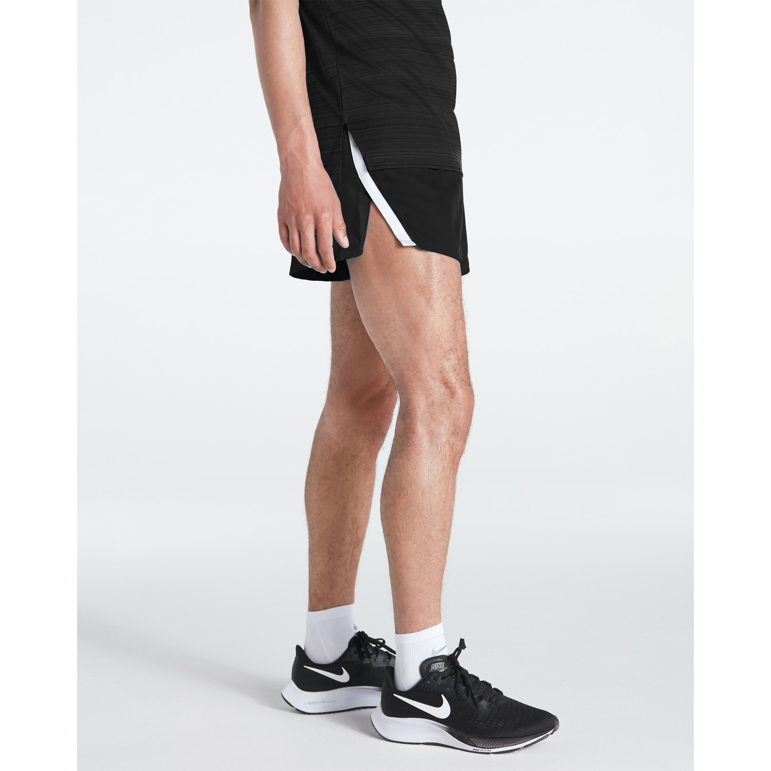 Nike Stock Fast 2\