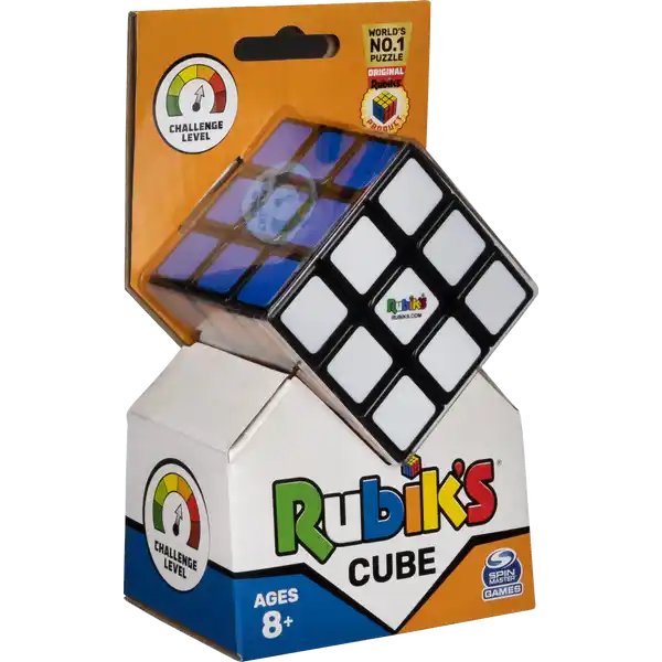 Rubik's 3x3 Cube