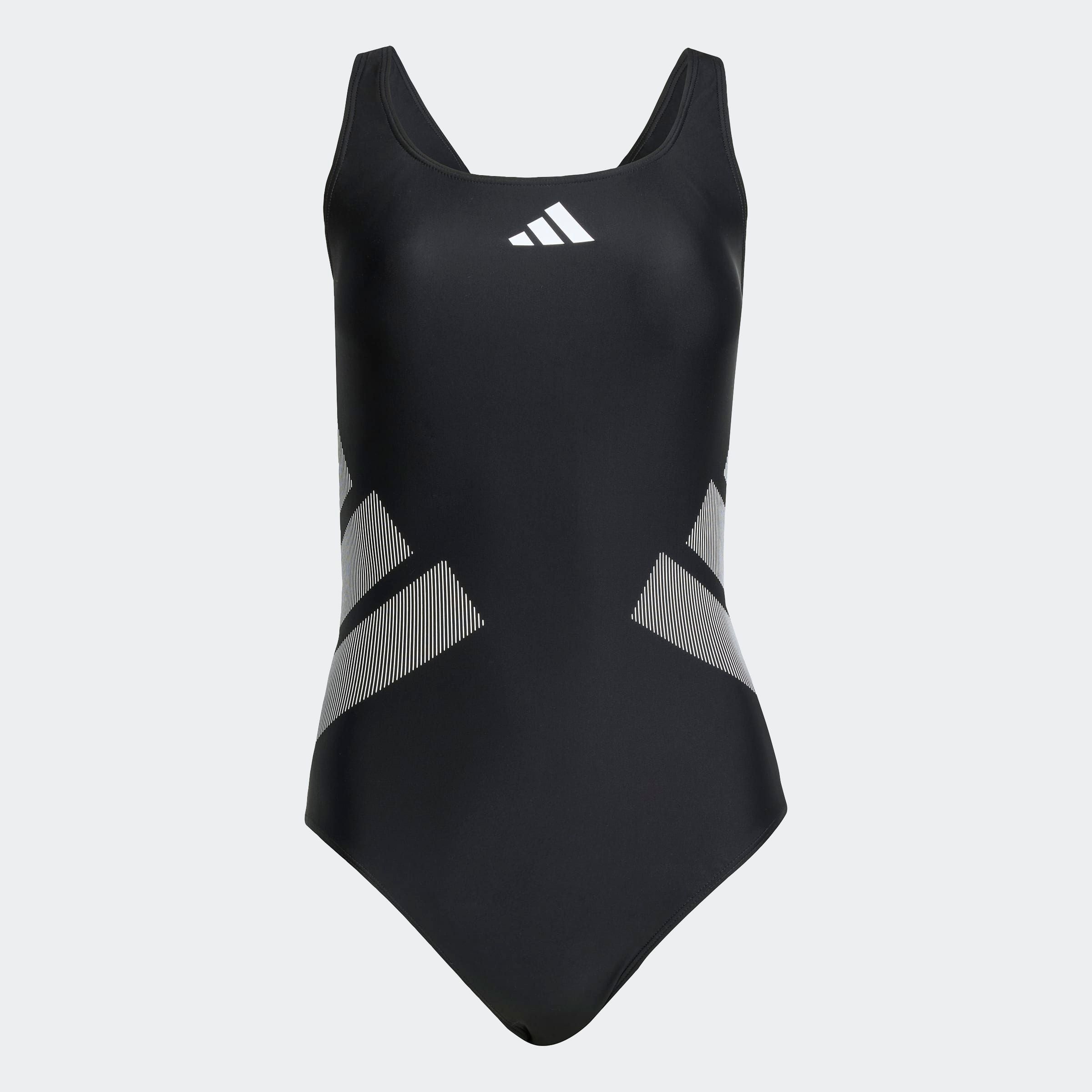 adidas Performance Badeanzug »BB CBCK SUIT«, 1 Stk.