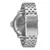 Nixon Stinger Blue Black A1402-5236