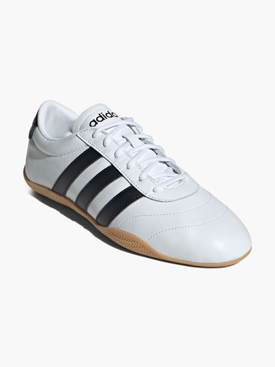 adidas GRAND COURT LO Sneaker Weiss