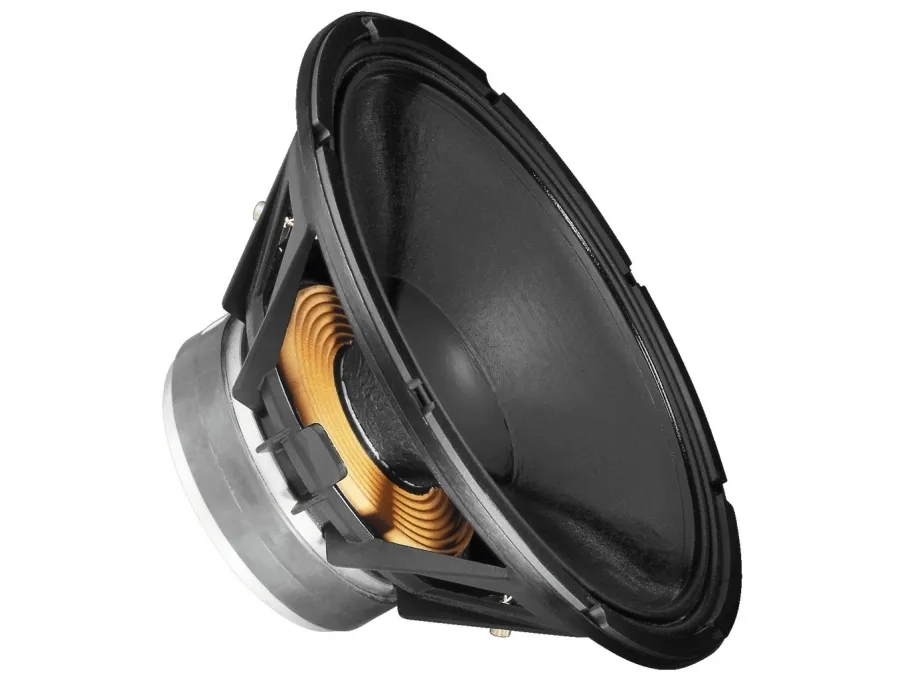 SPH-450TC Subwoofer, 2 x 350 W, 2 x 4 Ω