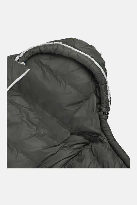 Grüezi-bag Grüezi-bag DownWool Summer 185 Slaapzak