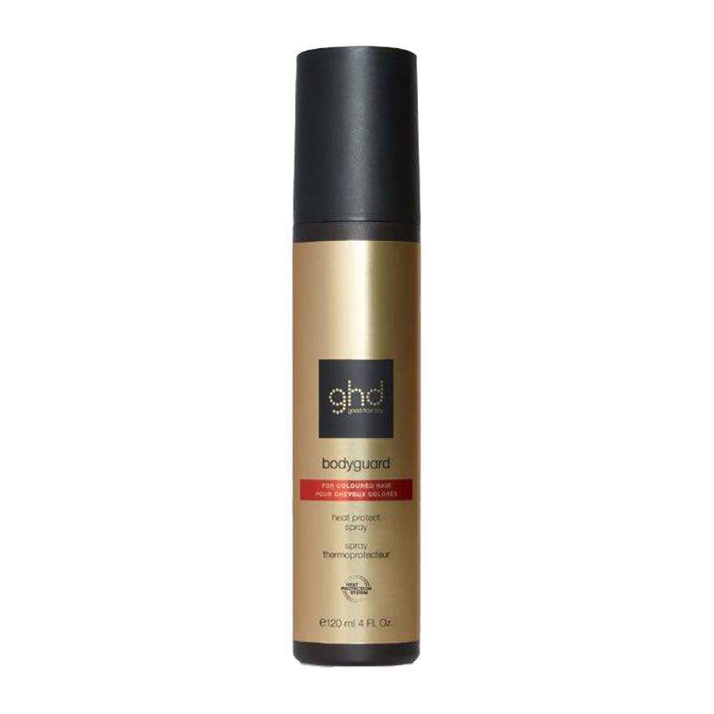 Spray thermoprotecteur Bodyguard cheveux colorés