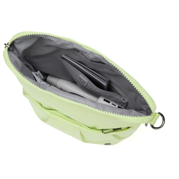 Pacsafe - Women's CX Convertible Crossbody - Sac à bandoulière